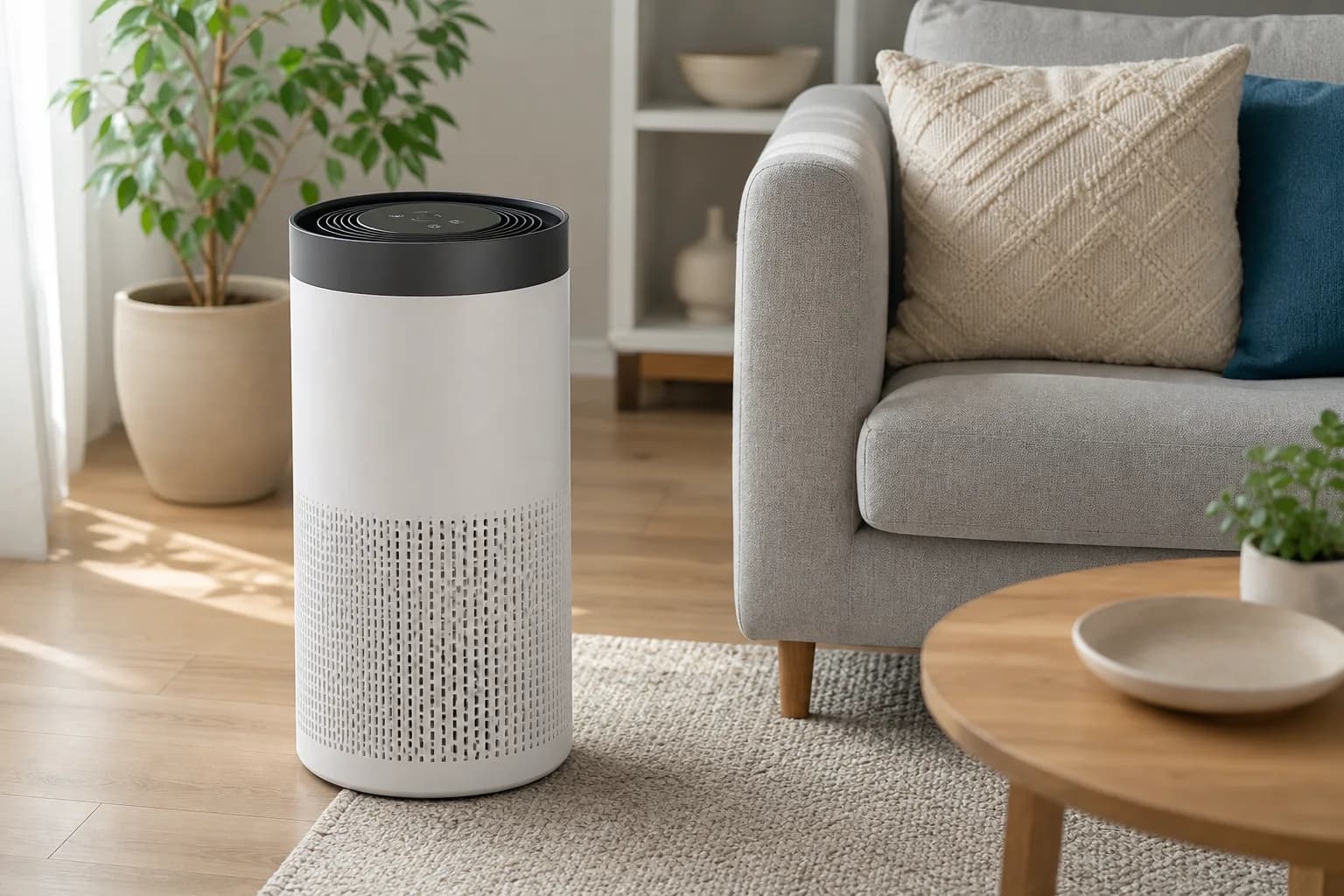 Winix 5510 Air Purifier