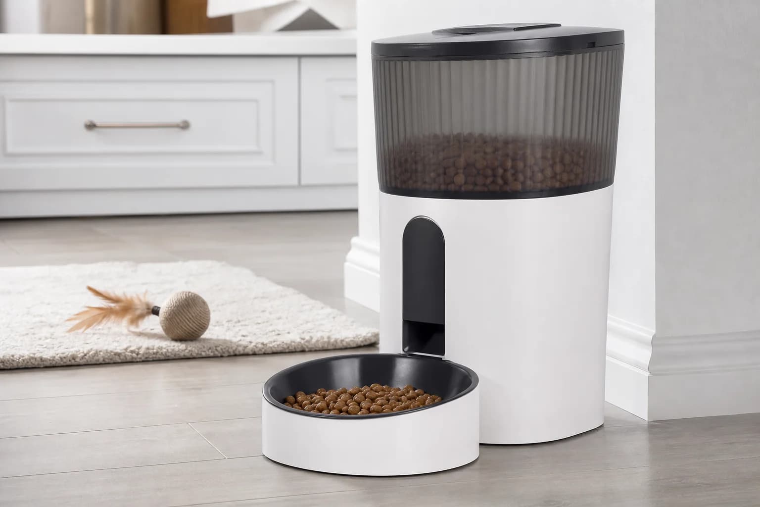 PETLIBRO One RFID Smart Feeder